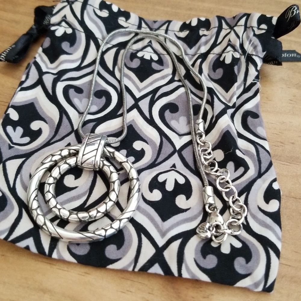 Short Necklace